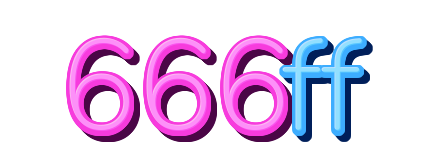 666ff — logo kanal